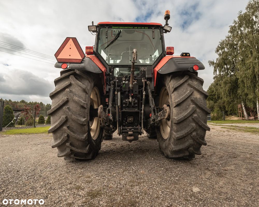 Zetor Forterra 9641 - 9