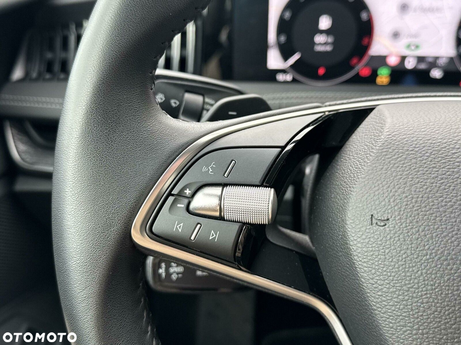 Skoda Superb - 10