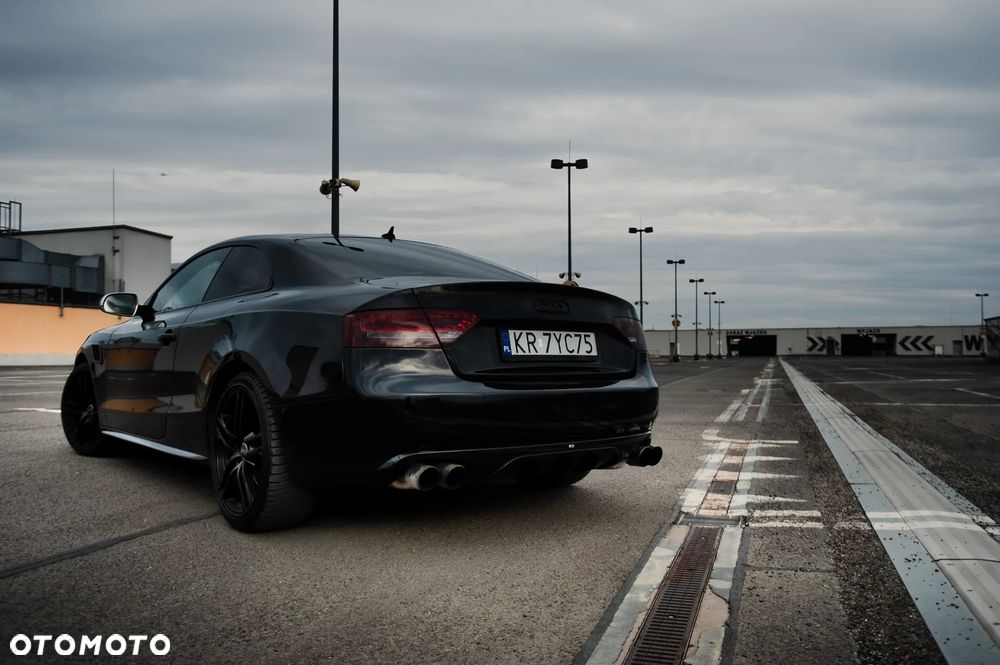 Audi S5 Coupé - 16