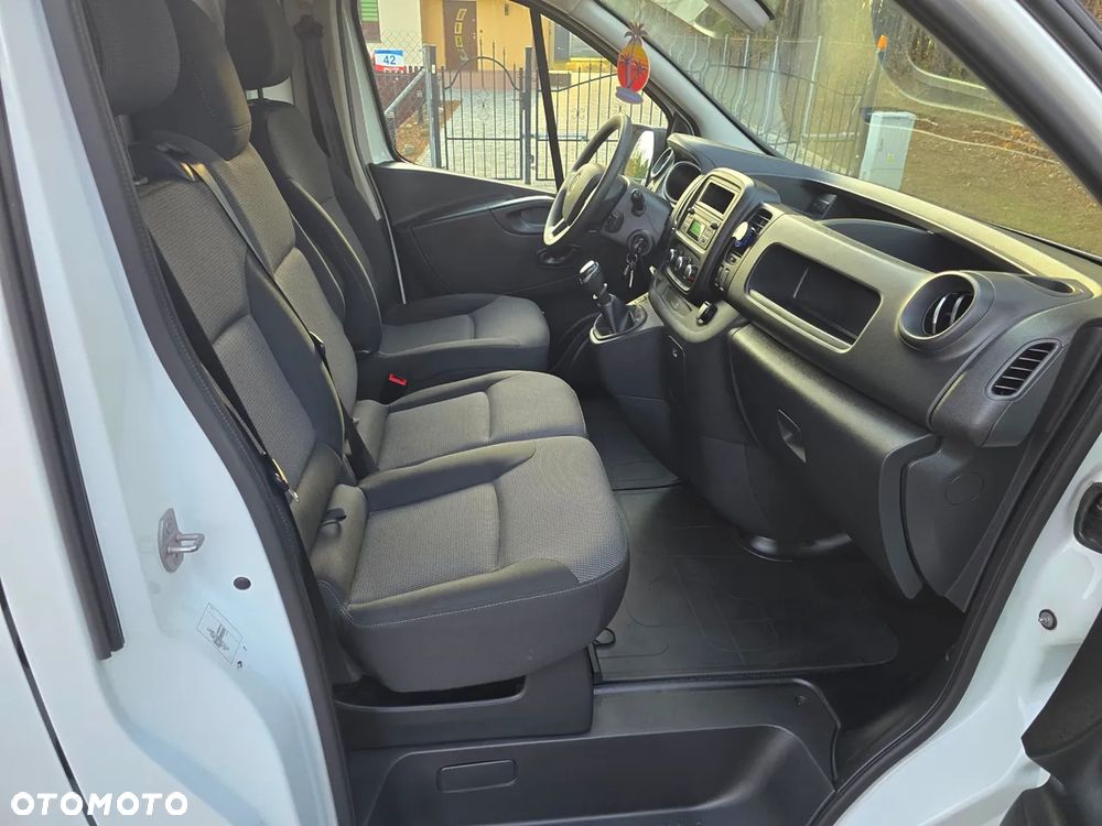 Renault TRAFIC - 20