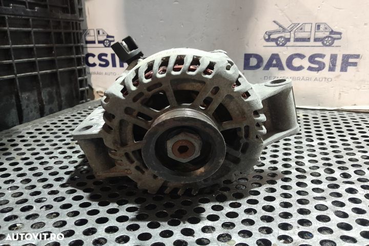 Alternator 1S7T-BC 1S7T-BC Ford Mondeo MK3 [2000 - 2003] Sedan 1.8 MT - 1