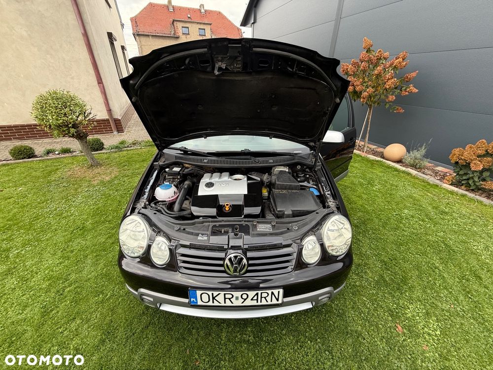 Volkswagen Polo - 16