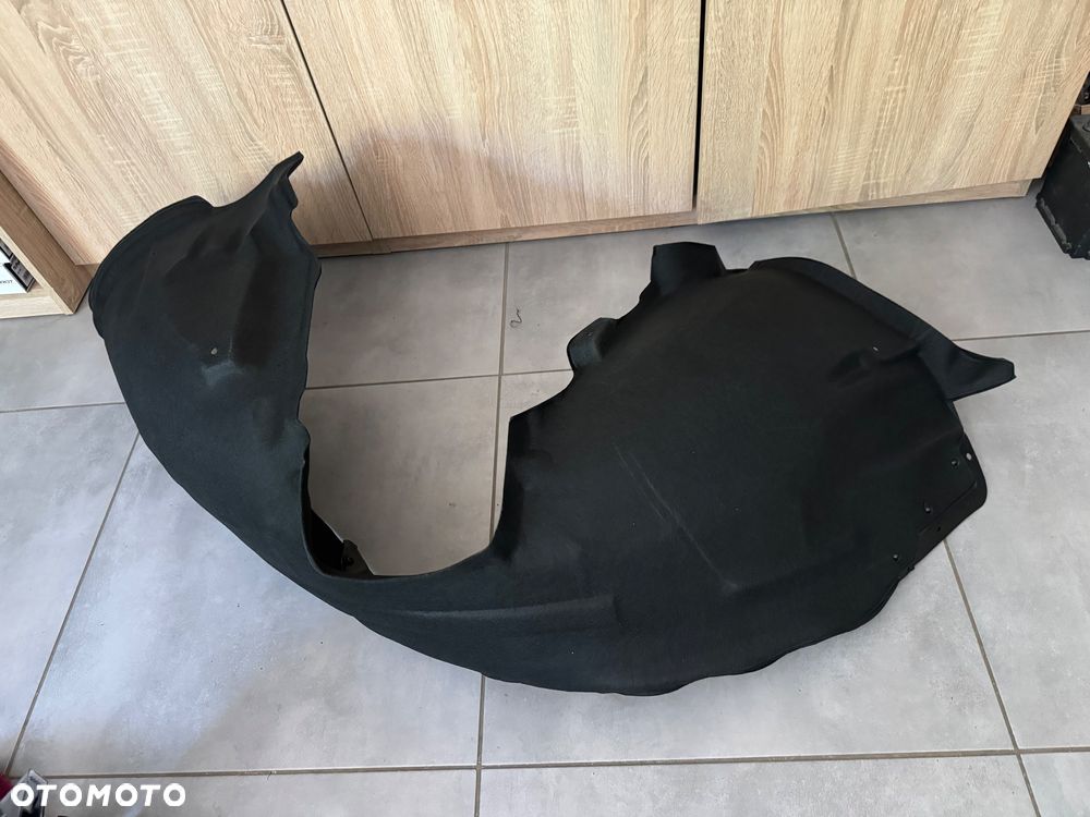 Volvo xc60 I nadkole przód lewy 31298150 - 1