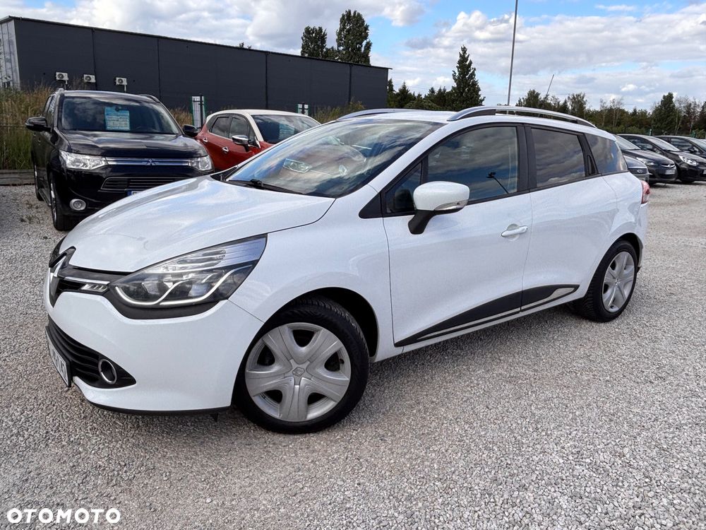 Renault Clio - 3