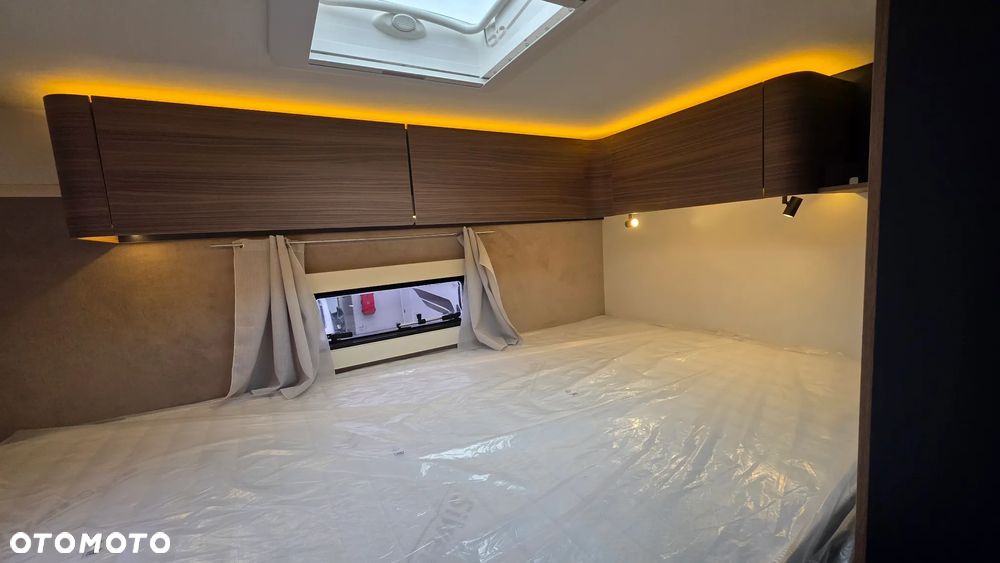 Rimor SAILER 55 Plus - 21