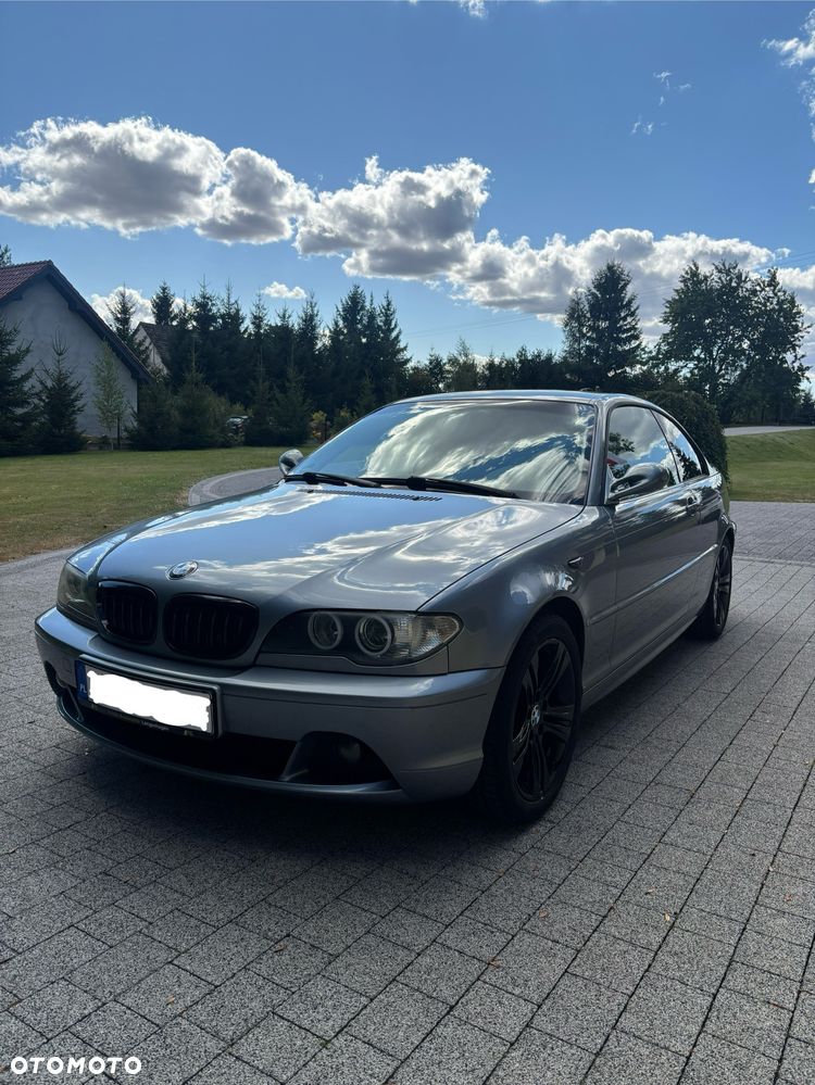 BMW Seria 3 ver-318-ci - 1