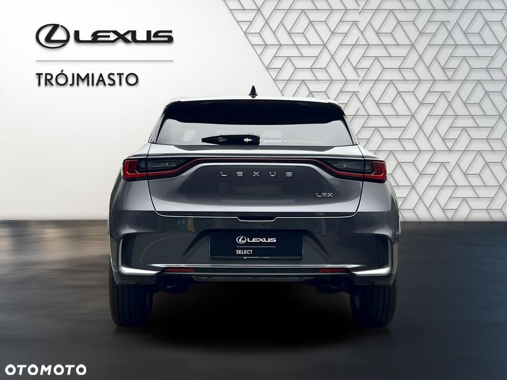 Lexus LBX 1.5 Hybrid Cool - 5