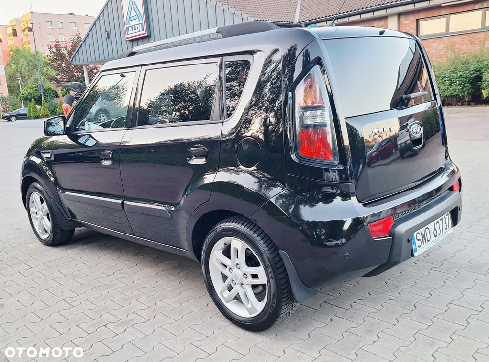 Kia Soul - 11