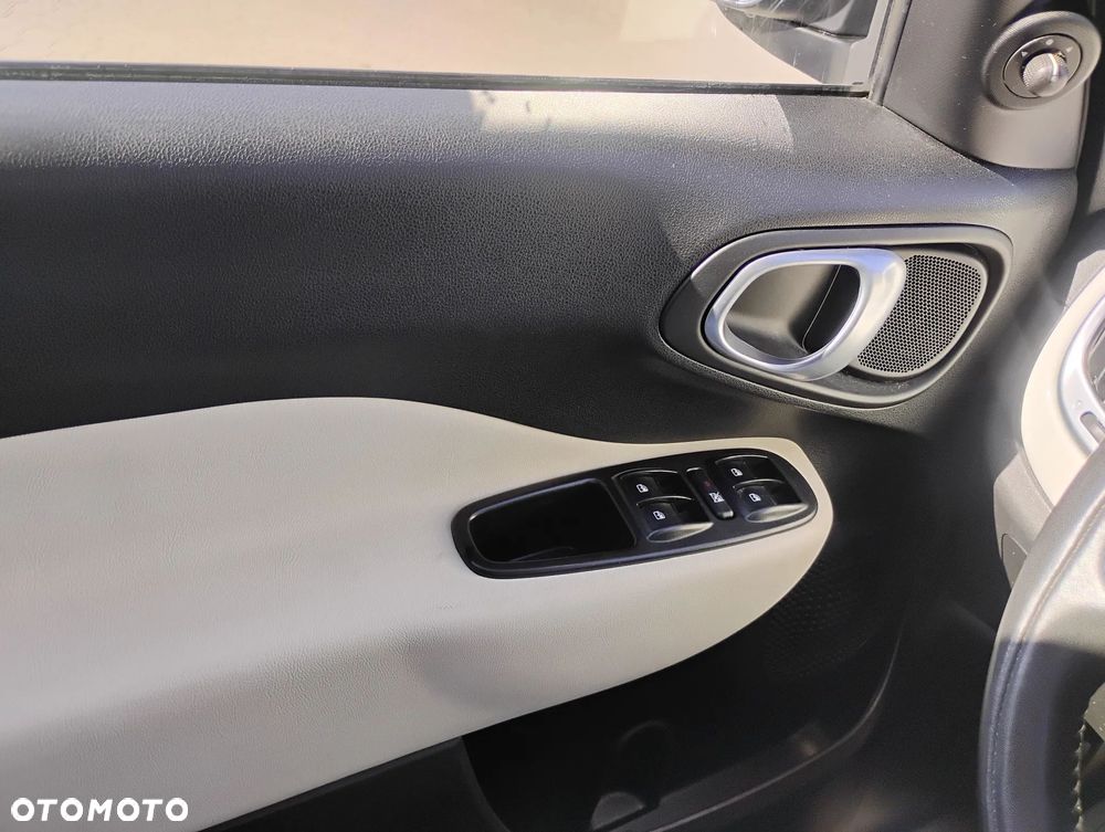 Fiat 500L 1.4 16V T-Jet Trekking - 13