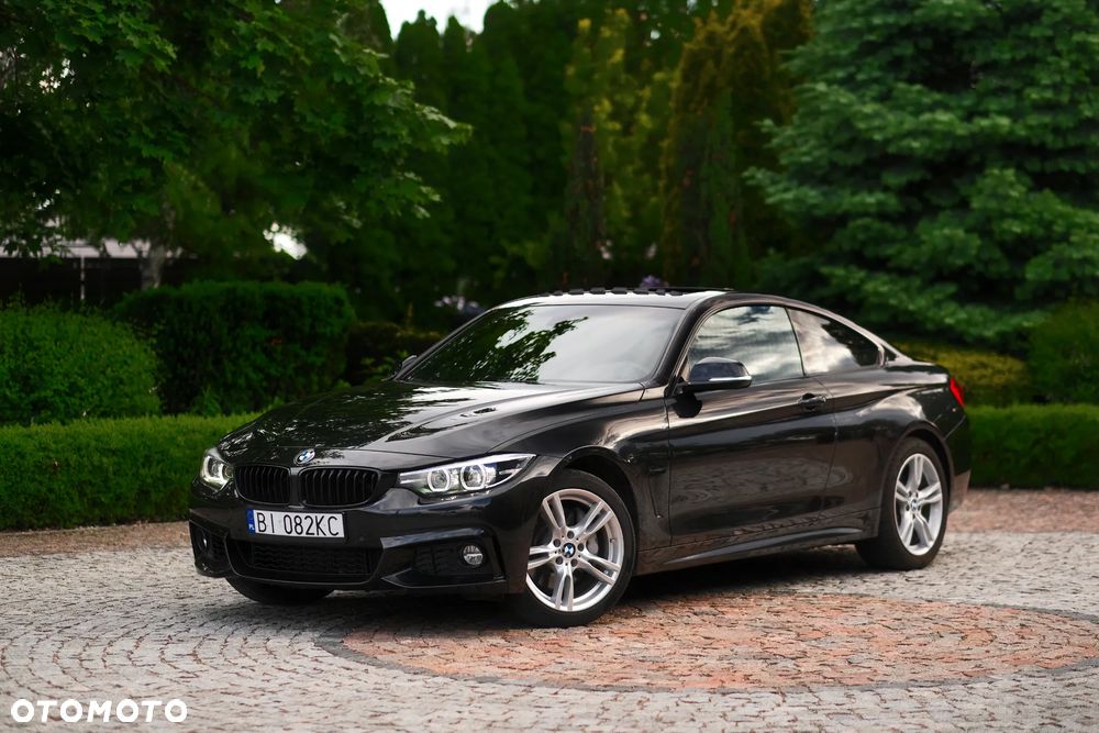BMW Seria 4 - 15