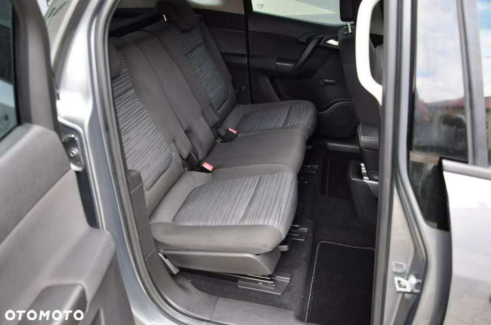 Opel Meriva 1.4 Active - 25