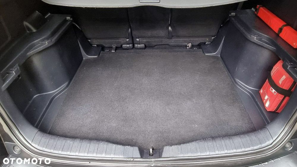 Honda CR-V - 21