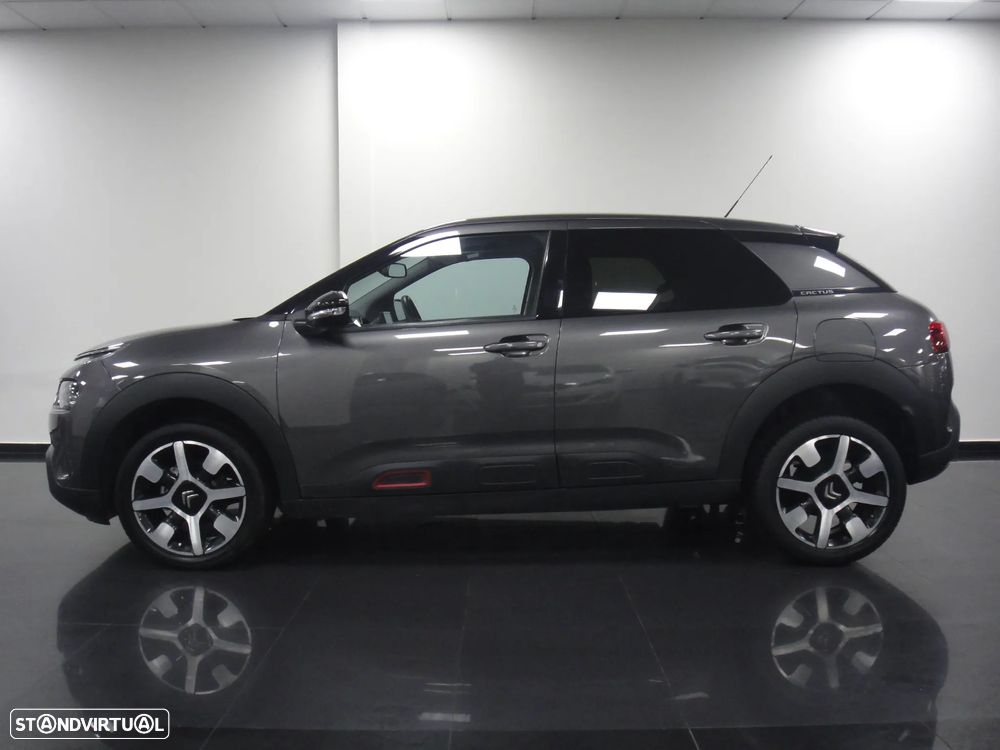 Citroën C4 Cactus Pure Tech 110 Stop&Start Shine - 5