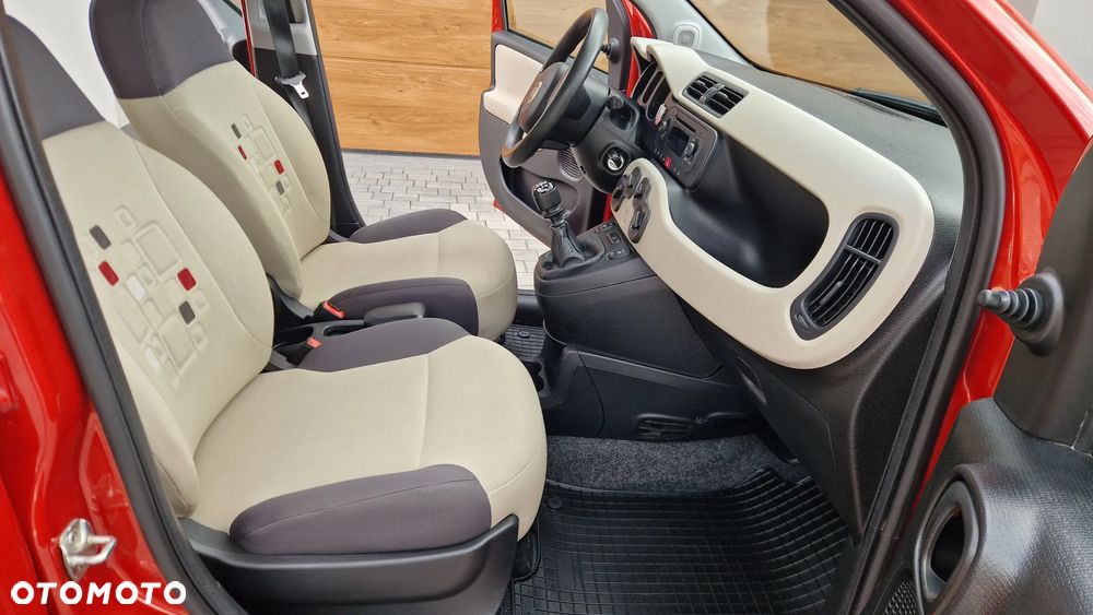 Fiat Panda - 17