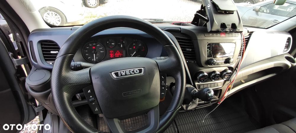 Iveco Daily - 23