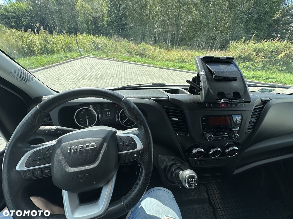 Iveco Daily - 8