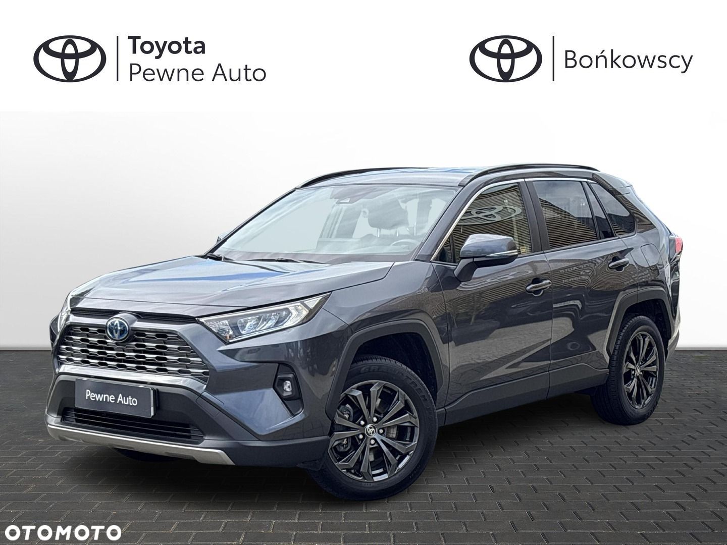 Toyota RAV4 - 1