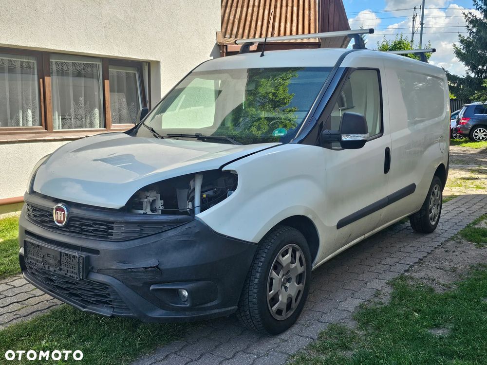 Fiat Doblo - 1