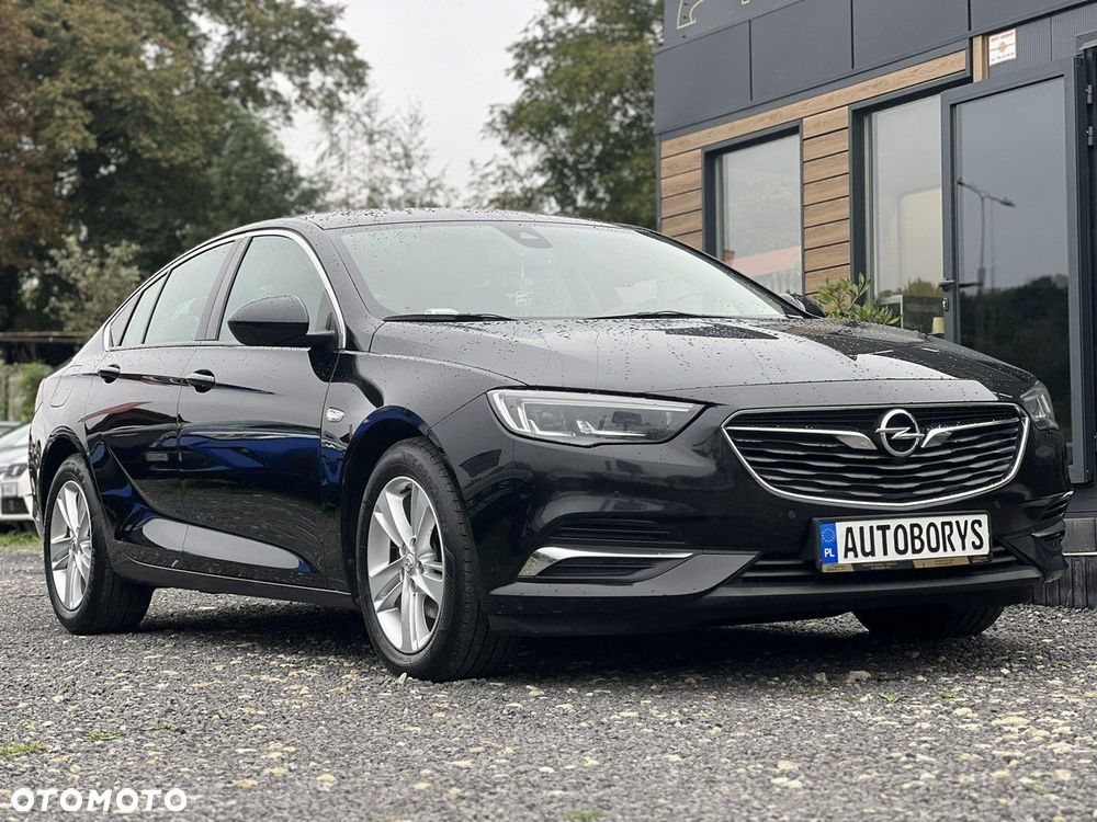 Opel Insignia 1.6 CDTI Innovation S&S - 2