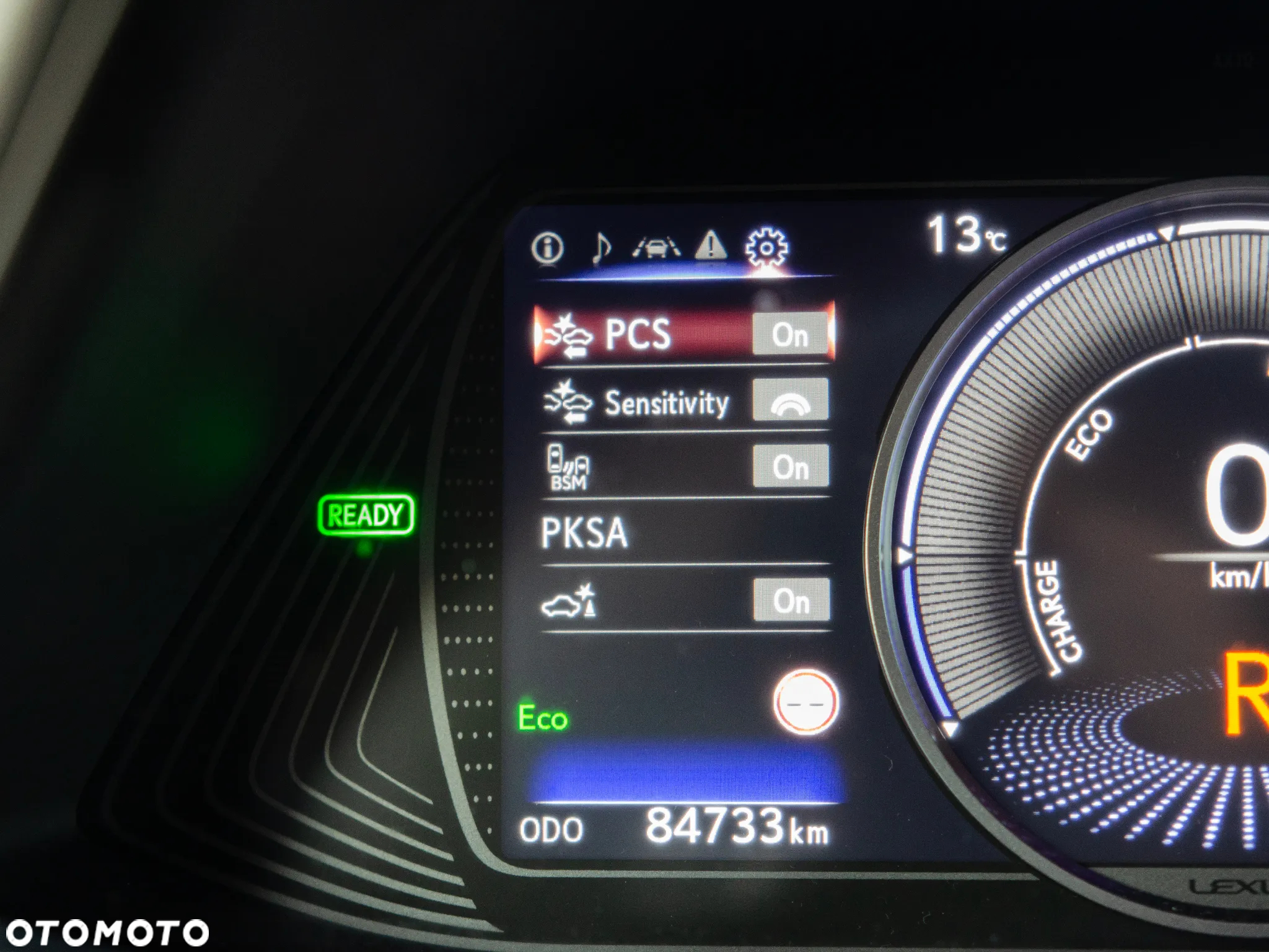 Lexus UX 250h GPF Prestige 2WD - 36