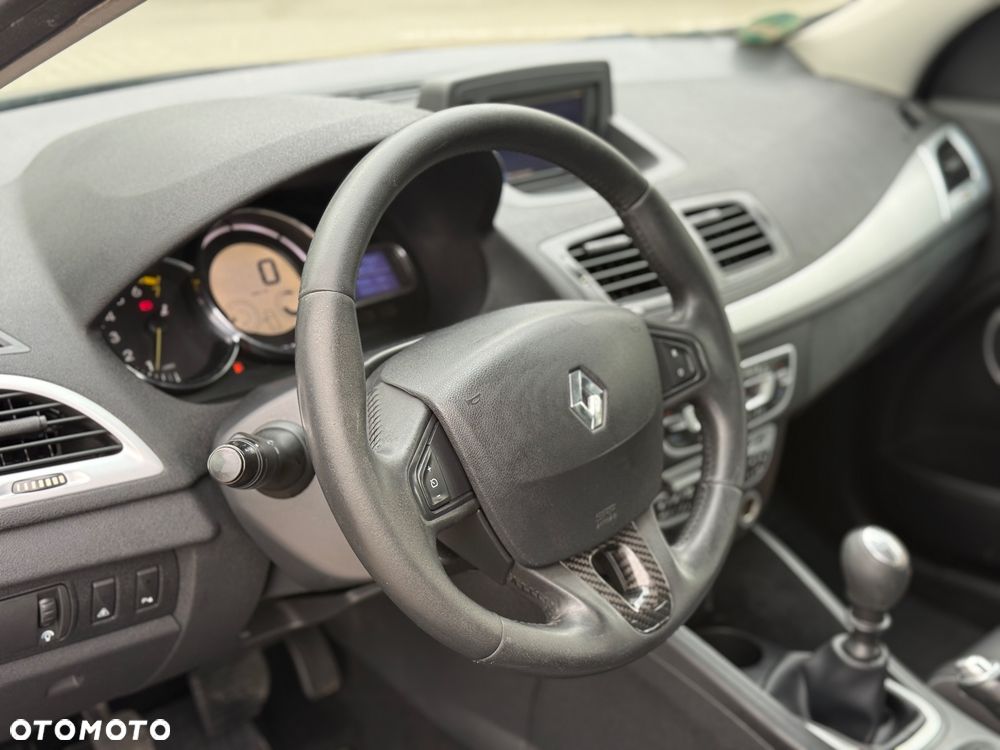 Renault Megane 1.6 16V 110 Authentique - 18