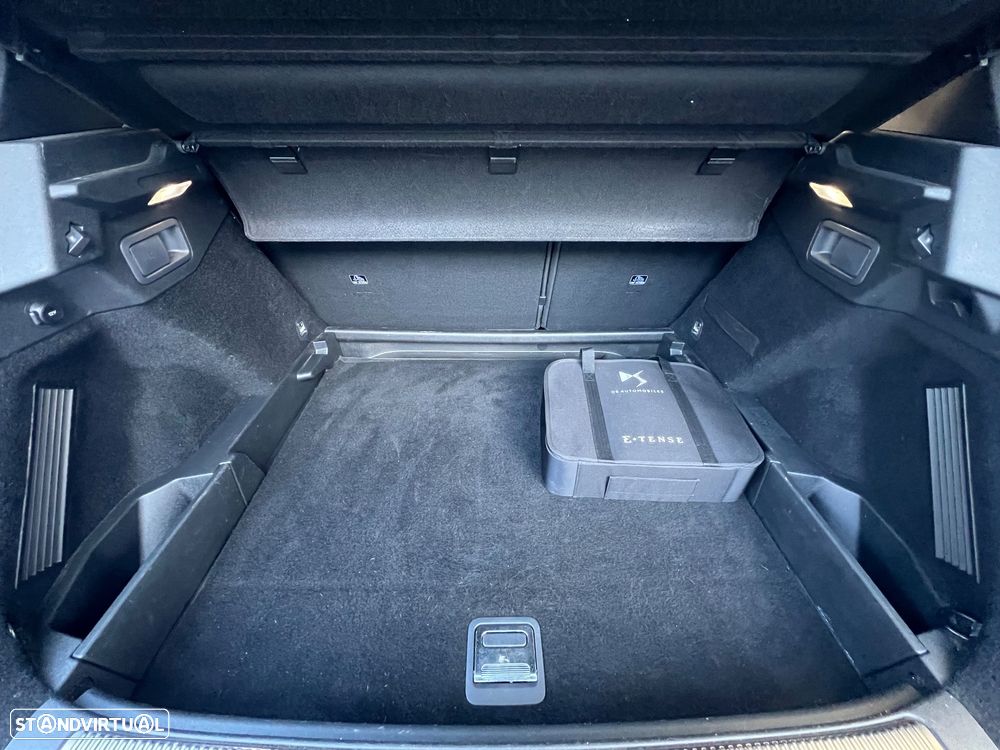 DS DS7 Crossback E-Tense Performance Line EAT8 - 58