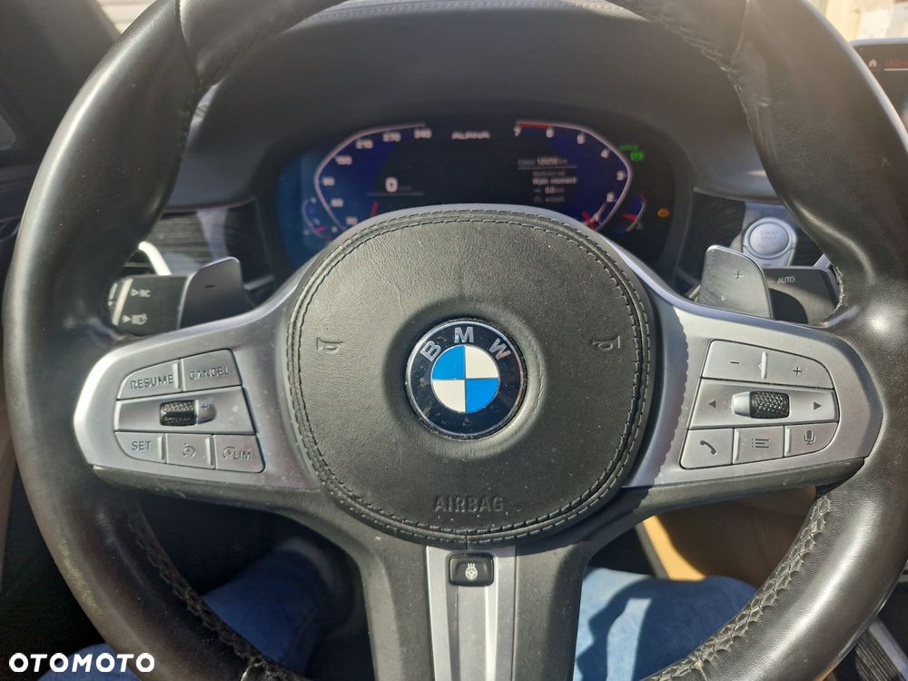 BMW Seria 7 - 17
