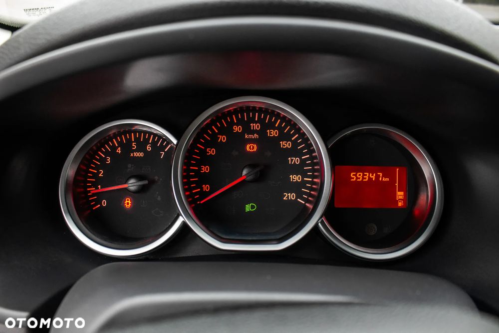 Dacia Logan MCV 0.9 TCe Stepway S&S - 20