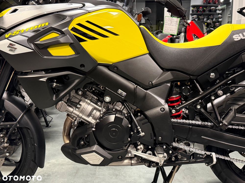 Suzuki V-STROM - 33