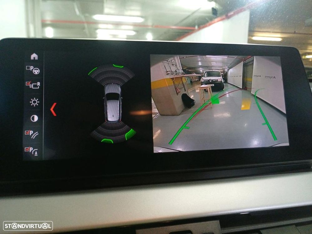 BMW X1 25 e xDrive - 9