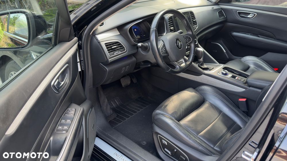Renault Talisman ENERGY dCi 160 EDC INITIALE PARIS - 12