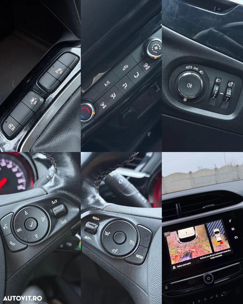 Opel Corsa 1.2 Selection - 10