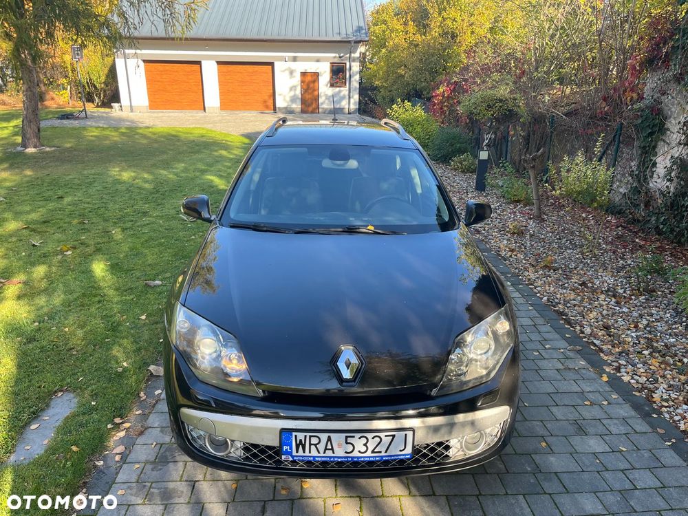 Renault Laguna - 7