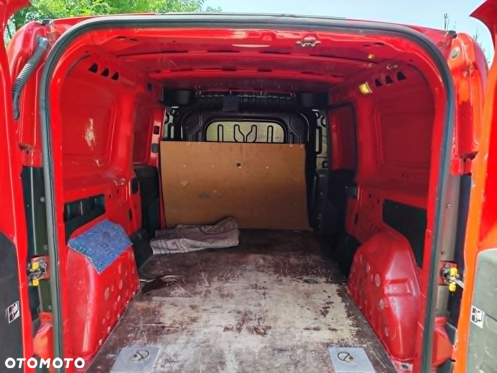 Fiat doblo - 15