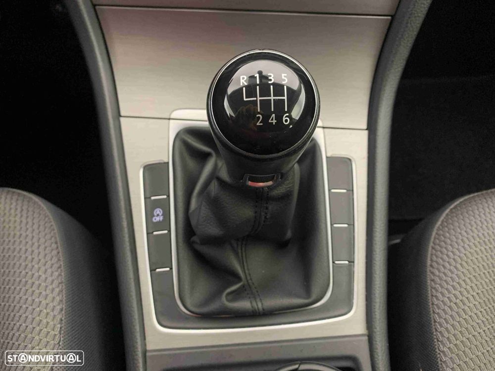 VW Golf 1.0 TSI GPS Edition - 10