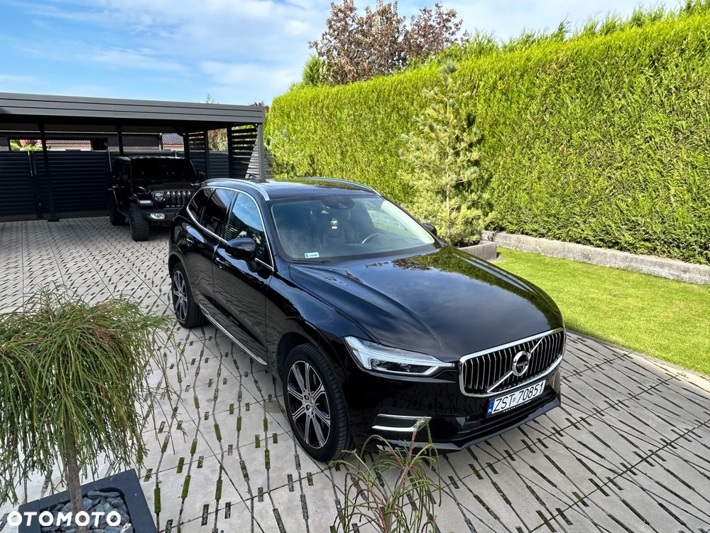 Volvo XC 60 - 7