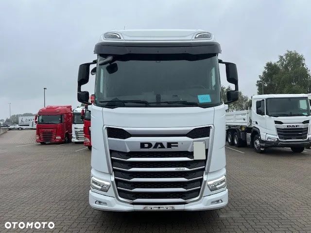 DAF - 4