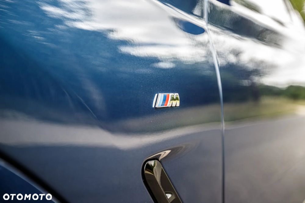 BMW X4 xDrive30d mHEV M Sport sport - 11