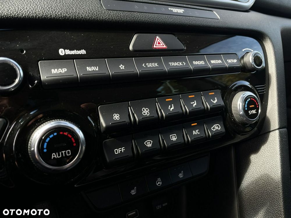 Kia Sportage 2020
