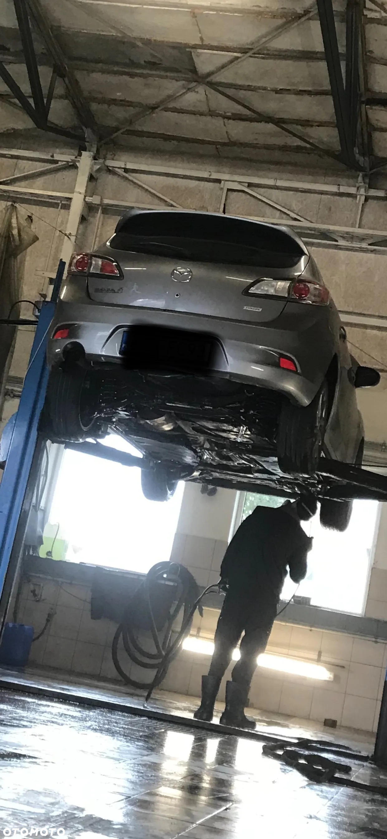 Mazda 3 1.6 Exclusive - 10