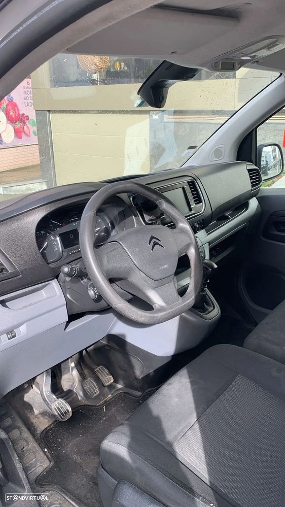 Citroën Jumpy 2.0 XL - 3