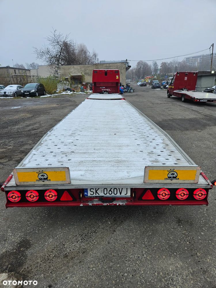 Mercedes-Benz Sprinter - 6