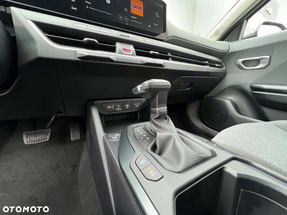 Kia K4 1.6 T-GDI M - 37