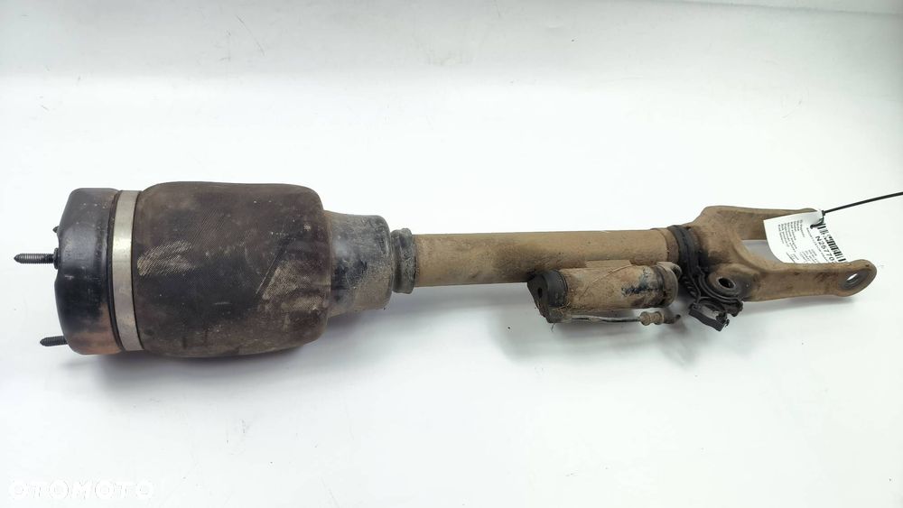 AMORTYZATOR PRAWY PRZÓD MERCEDES-BENZ ML W164 - 1