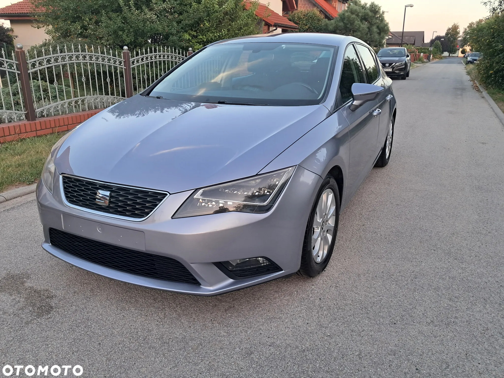 Seat Leon 1.6 TDI Style - 3