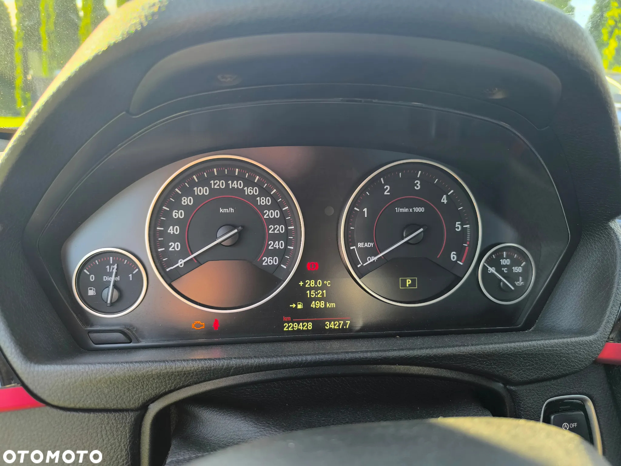 BMW Seria 3 - 14