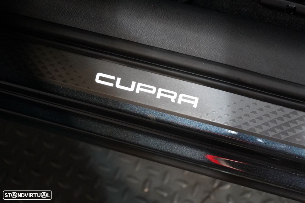 Cupra Formentor 1.5 TSI Sport DSG - 42