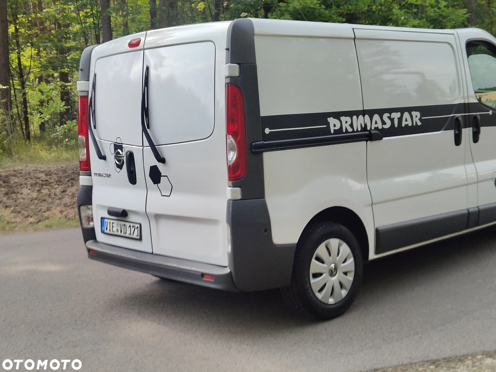 Renault Trafic - 20