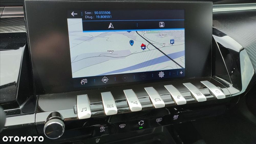 Peugeot 508 BlueHDi 130 Active - 12