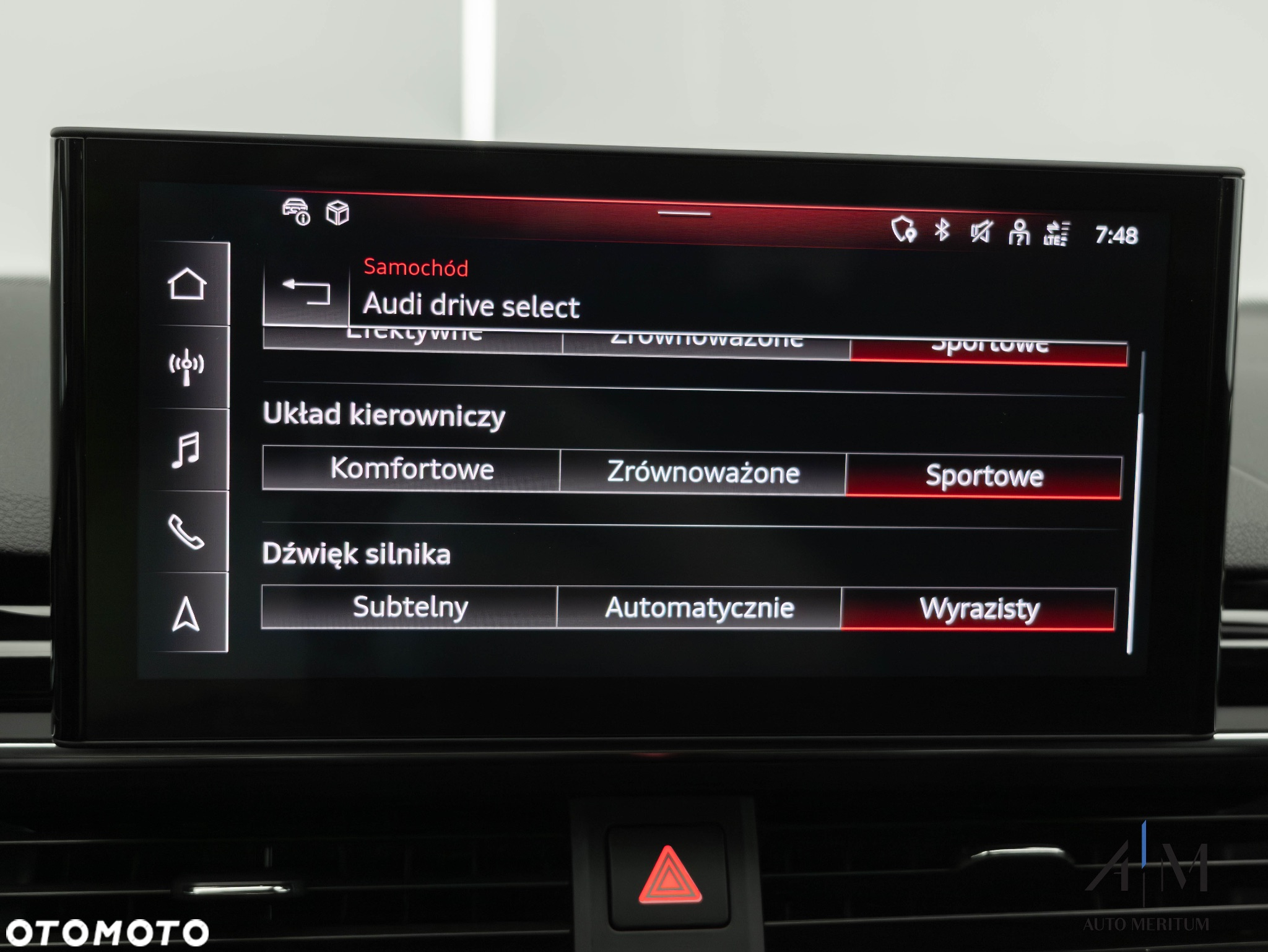 Audi A5 Sportback - 32